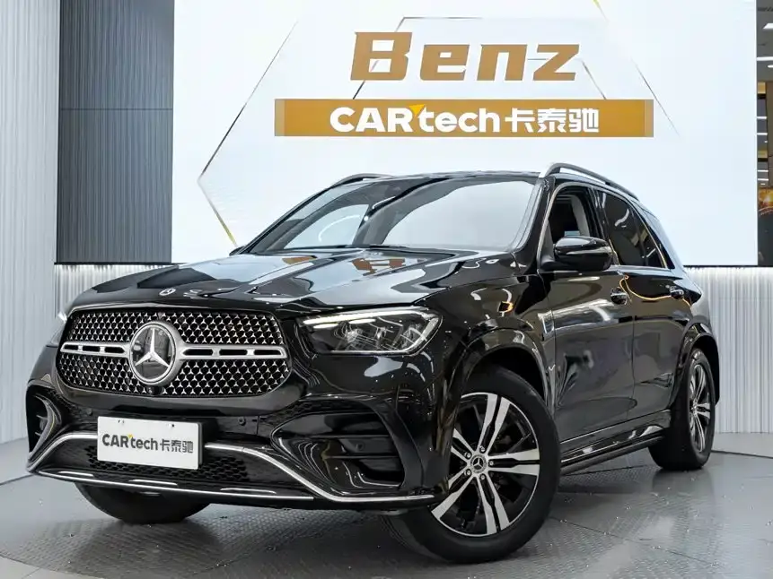 Mercedes-Benz GLE-Class GLE 350 4MATIC Fashion 2023
