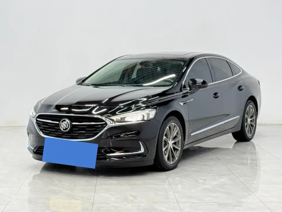 Buick LaCrosse 652T Luxury 2023