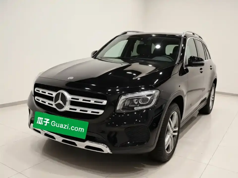 Mercedes-Benz GLB-Class GLB 200 Dynamic 2021