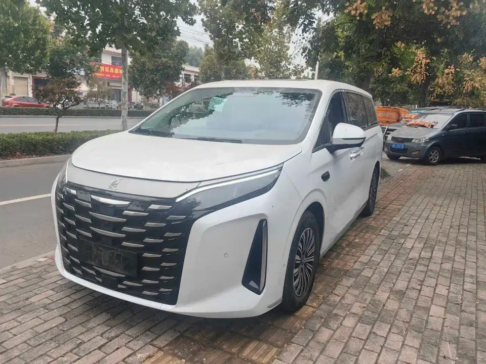BYD Xia DM-i 1.5T 180km Excellence 2025