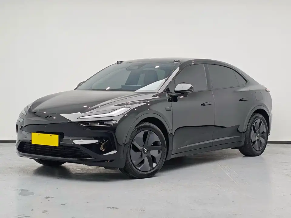 Ledao L60 60kWh Rear-Wheel Drive 2025