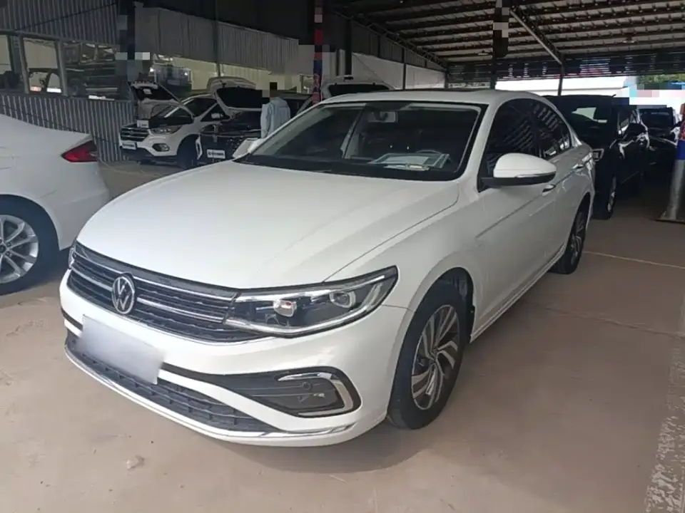 Volkswagen Bora 200TSI DSG Yuexing Edition 2022