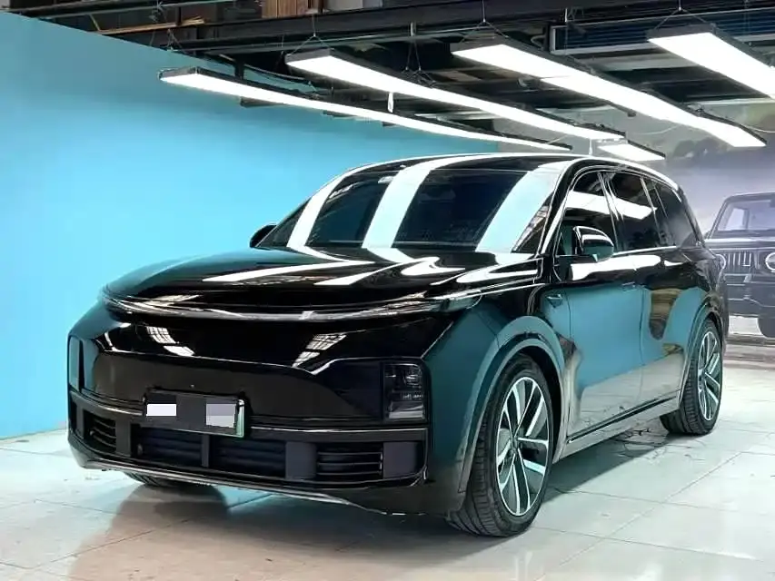 Li Auto Li Xiang L9 Model Pro 2023