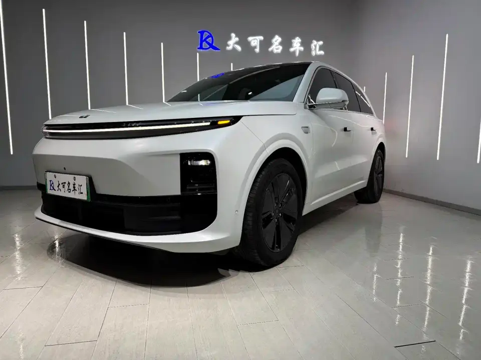 Li Auto L6 Pro 2024