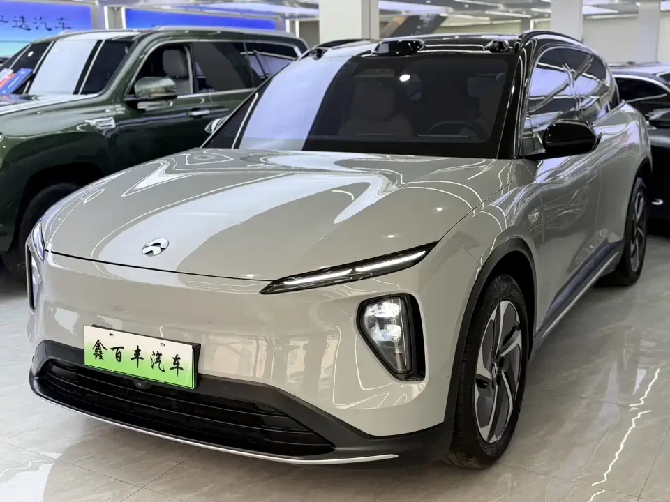 NIO ES6 75kWh 2025
