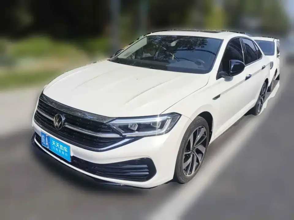 Volkswagen Sagitar 300TSI DSG Excellence Edition 2023
