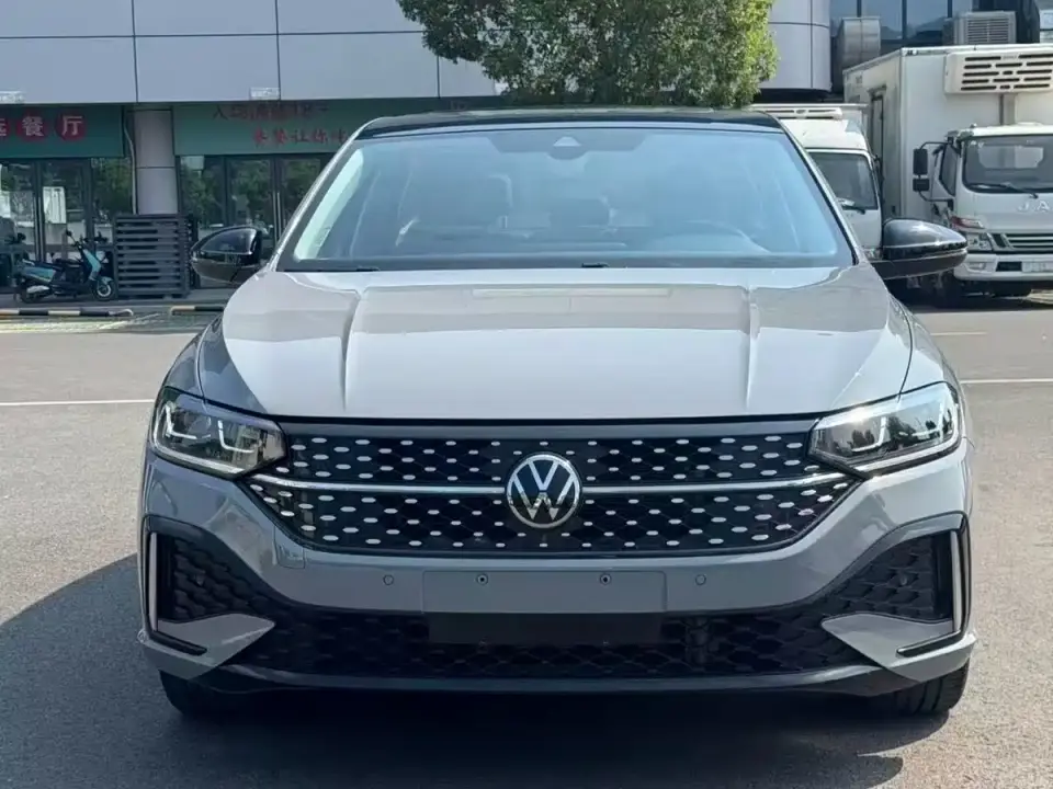 Volkswagen Lavida 300TSI DSG Starlight Eternal Comfort Edition 2023