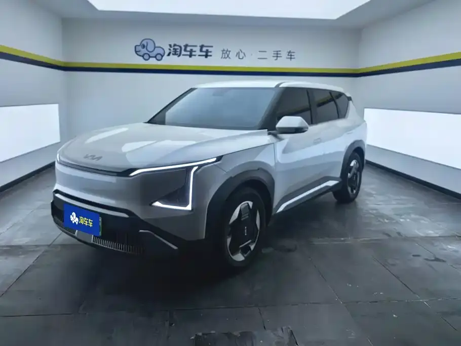 Kia EV5 530 Light 2024