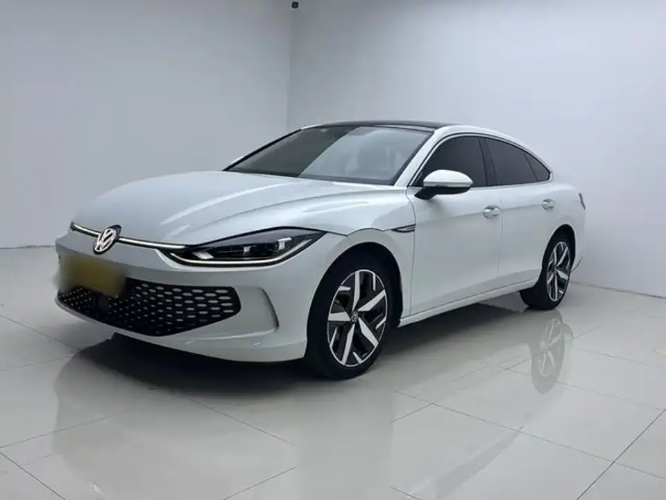 Volkswagen Lamando Lamando L 280TSI DSG Cool Edition 2023