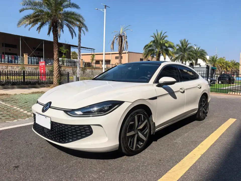 Volkswagen Lamando Lamando L 280TSI DSG Cool Edition 2022