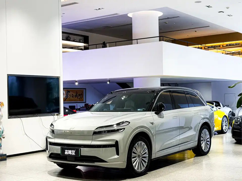 Ledao L90 AWD Base Model 2025