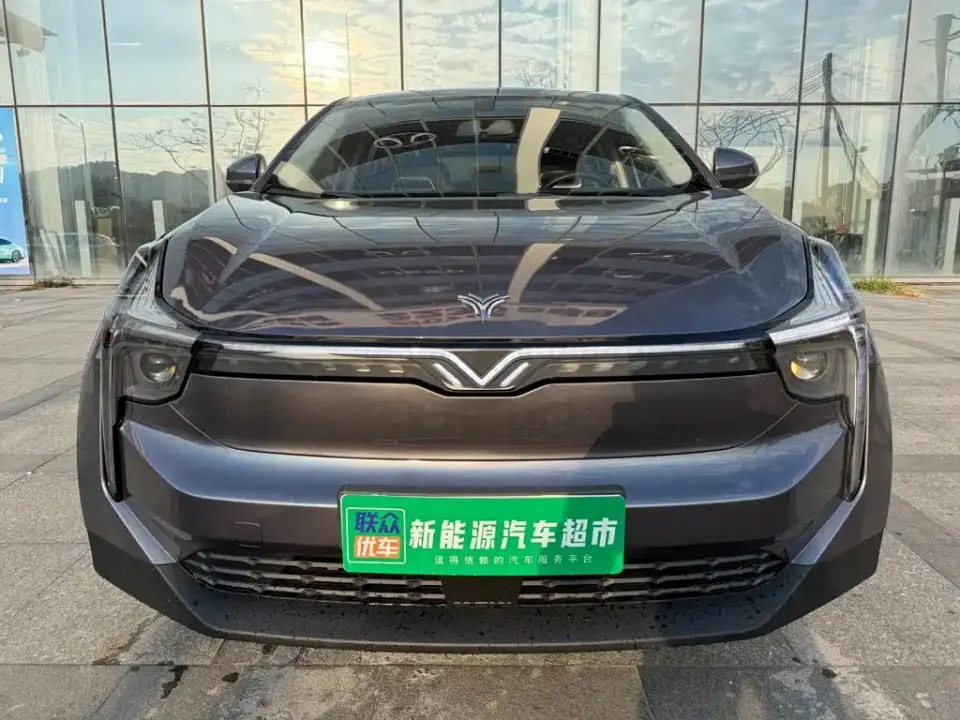 Neta U Pro 400 Premium Driving Edition 2021