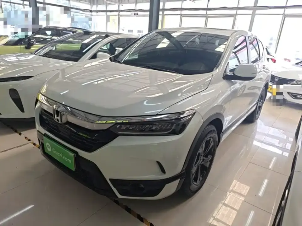 Honda Haoying 240TURBO CVT 2WD Elite 2022