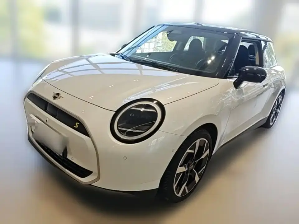 Mini Electric MINI COOPER 452km COOPER SE Artist 2025