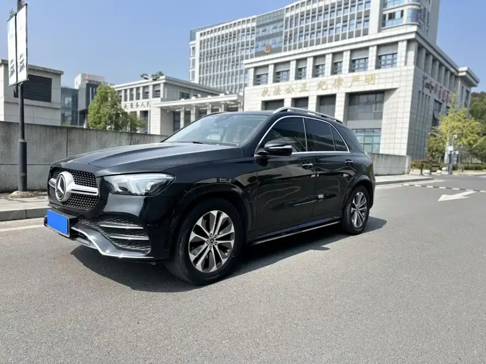 Mercedes-Benz GLE-Class GLE 350 4MATIC Fashion 2023
