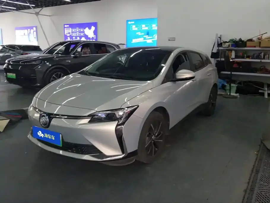 Buick Velite 6 Model 430km Premium Edition 2024