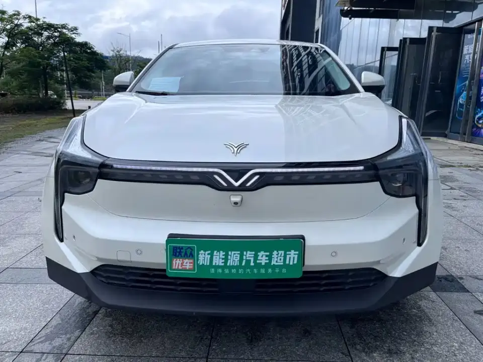 Neta U Smart 400 LFP 2022