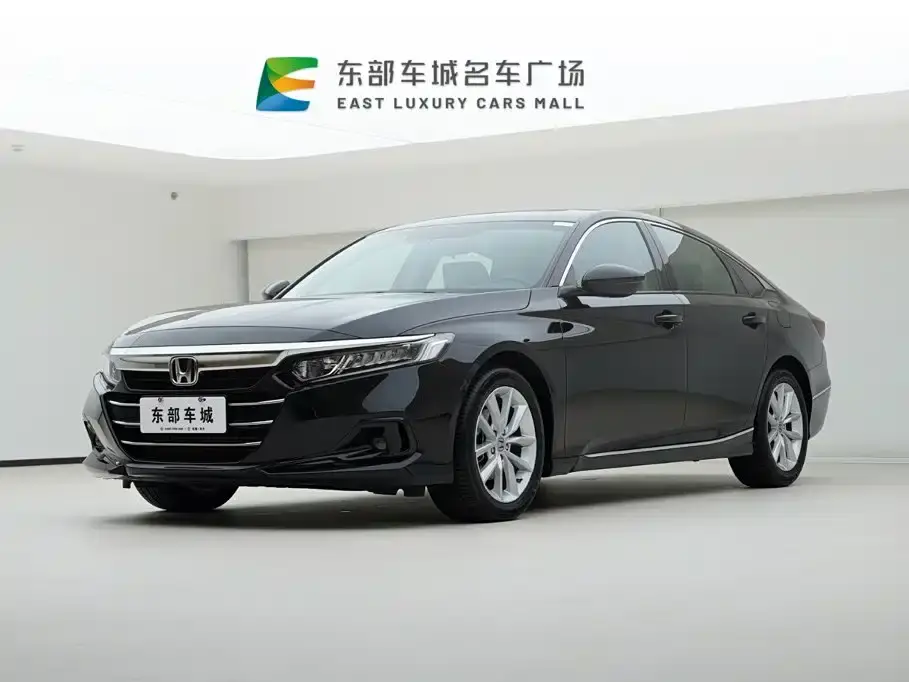 Honda Accord 260TURBO Luxury Edition 2023