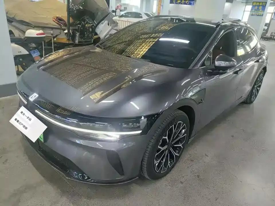 Zeekr 007GT Model RWD Smart Drive 75kWh 2025