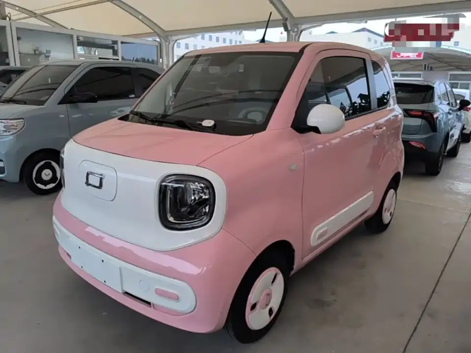 Besturn Bestune Pony 222km Lightning Horse 2024