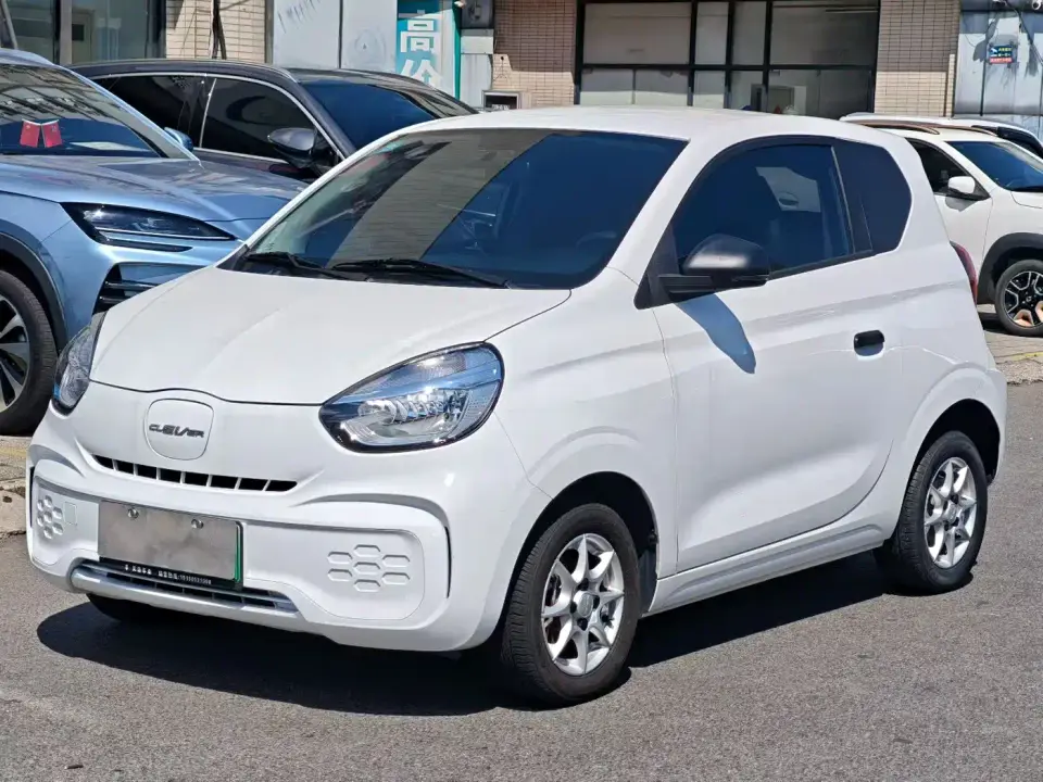Roewe Kaiwei CLEVER 311km Vitality Bobo Edition 2023