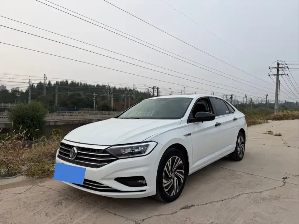 Volkswagen Sagitar 280TSI DSG Surpassing Edition 2022