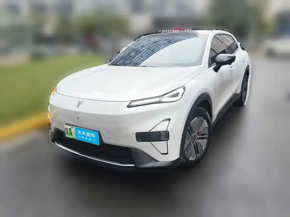 Deepal Shenlan S05 510Max Pure Electric Edition 2024