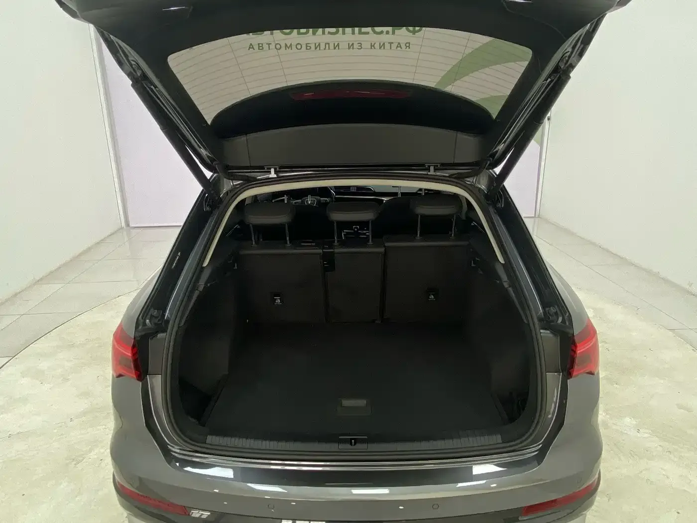 Audi Q3 35 TFSI Fashion Elegance (1.4T) 2023 — фото 15