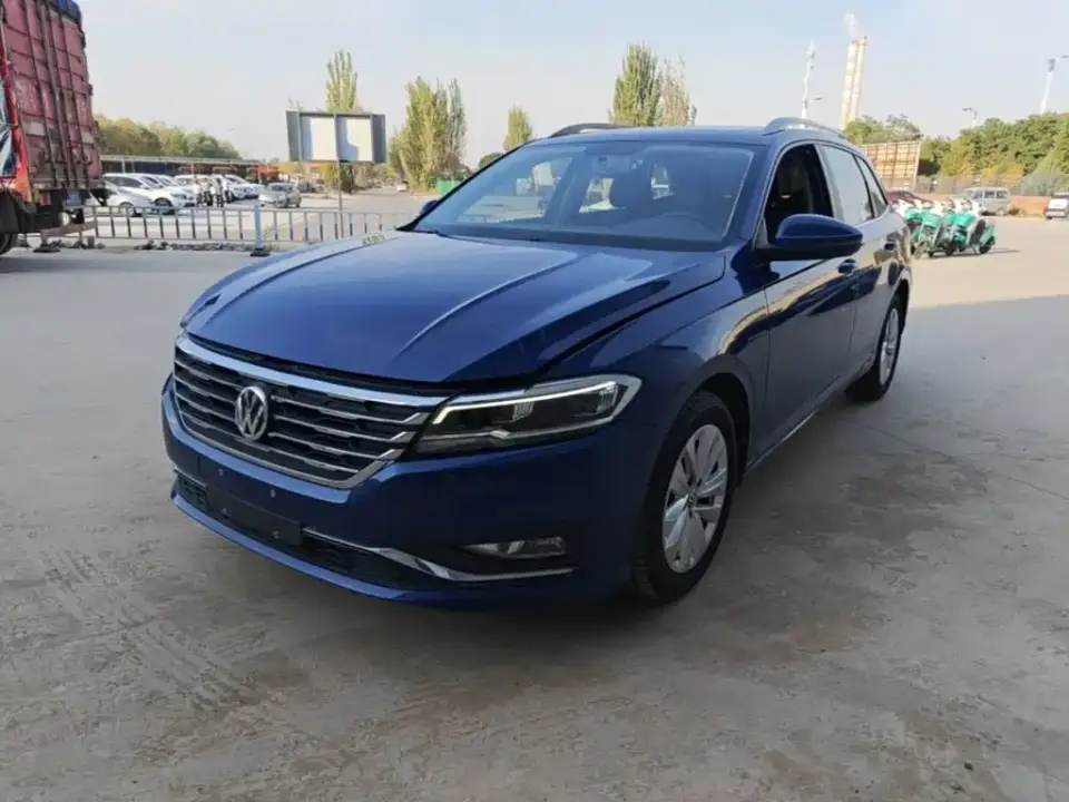 Volkswagen Lavida Hatchback 280TSI DSG Comfort Edition China V 2019
