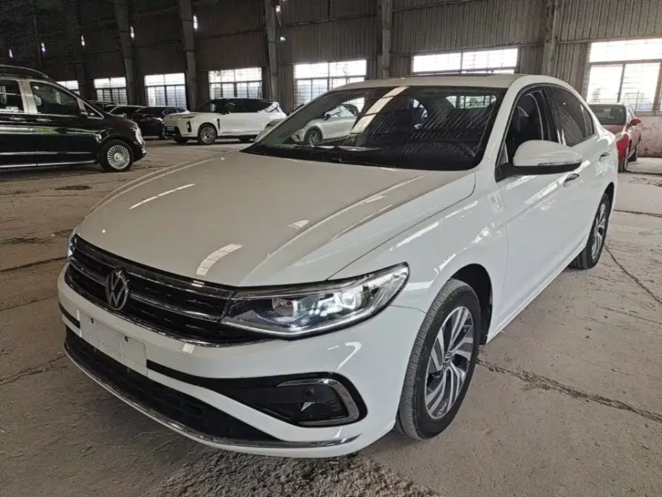 Volkswagen Bora 200TSI DSG Yuexing Edition 2023