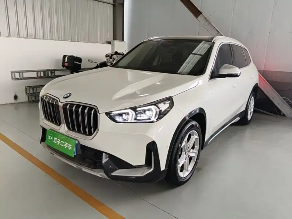 BMW X1 sDrive20Li X Design Package 2024
