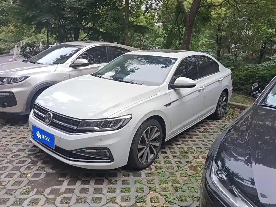 Volkswagen Bora Facelift 1.5L Automatic Luxury China VI 2019