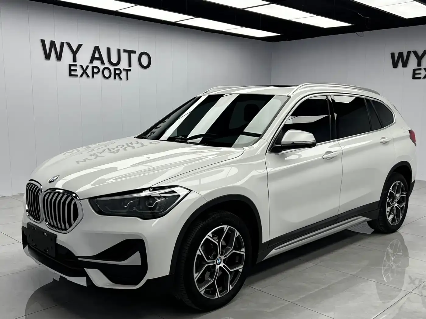 BMW X1 sDrive20Li Fashion 2022