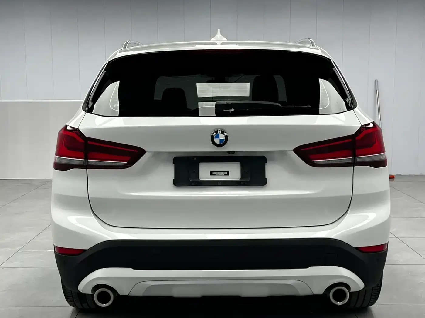 BMW X1 sDrive20Li Fashion 2022 — фото 5