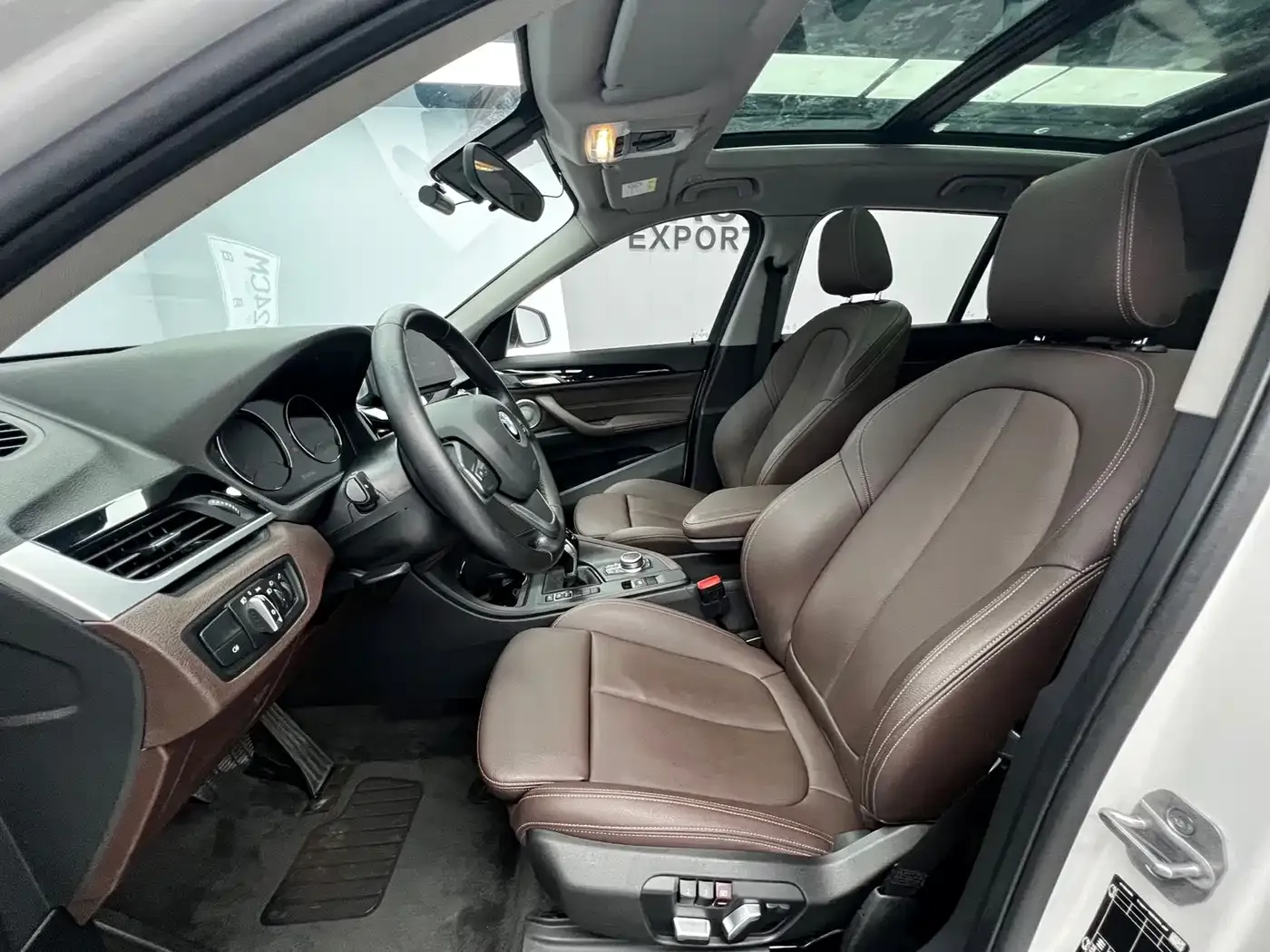 BMW X1 sDrive20Li Fashion 2022 — фото 7