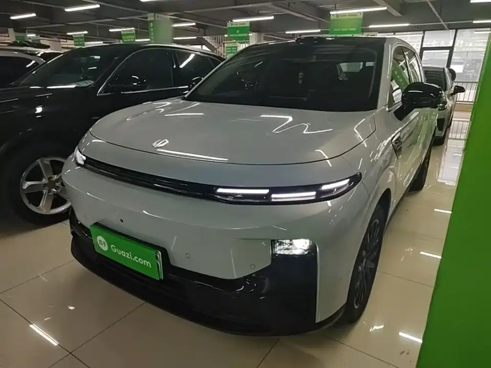 Leapmotor B10 510 LiDAR Edition 2026