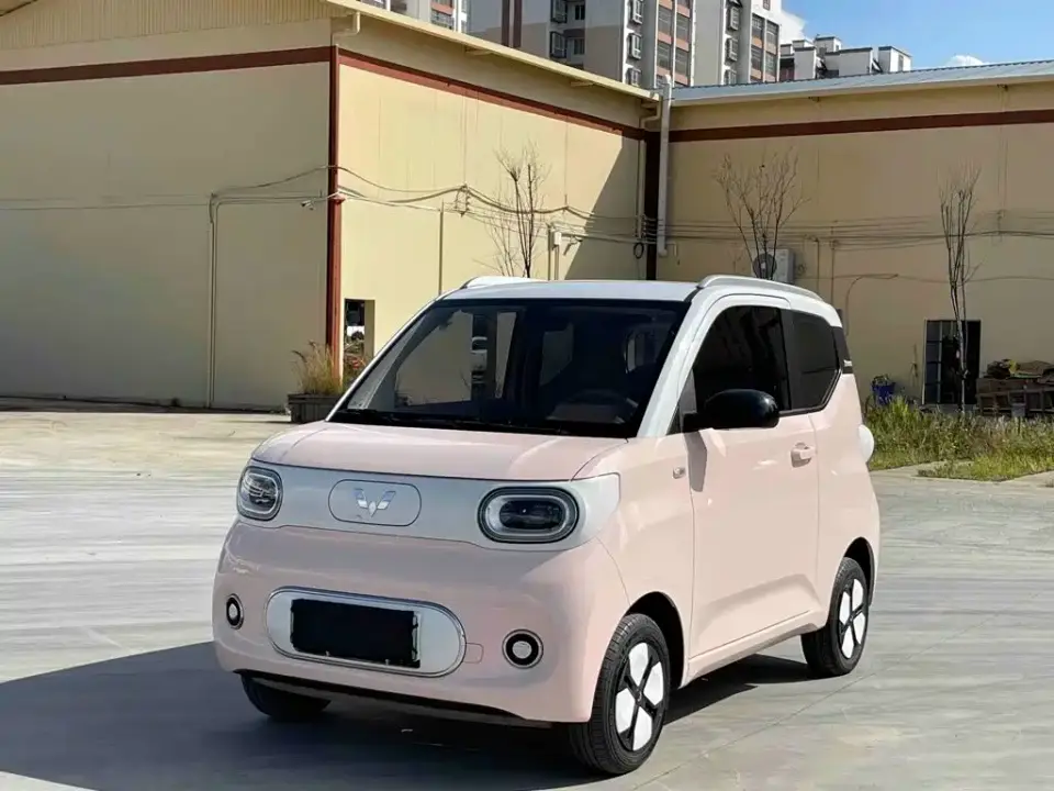 Wuling Motors Hongguang MINIEV 3rd Gen 215km Advanced 2024