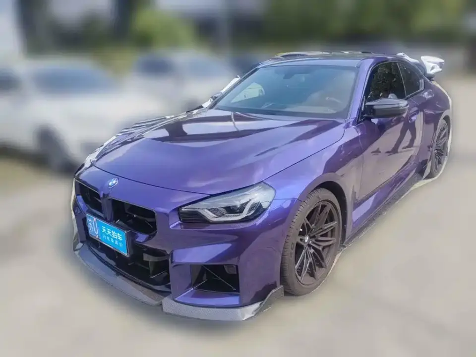 BMW M2 M2 2026