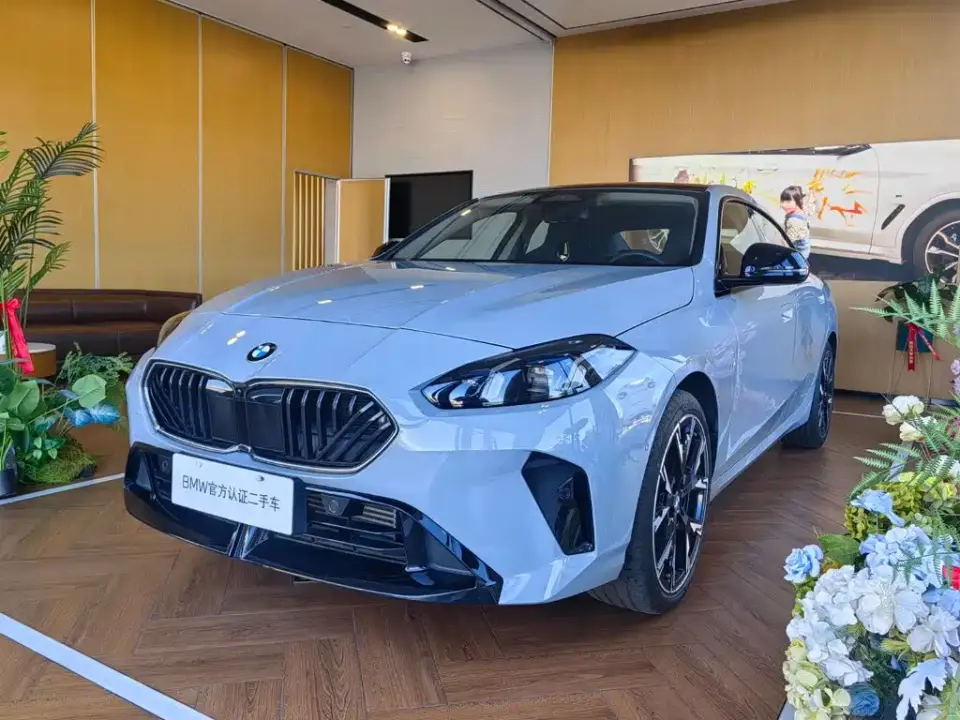 BMW 2 Series 225L M Sport Moonlight Package 2025