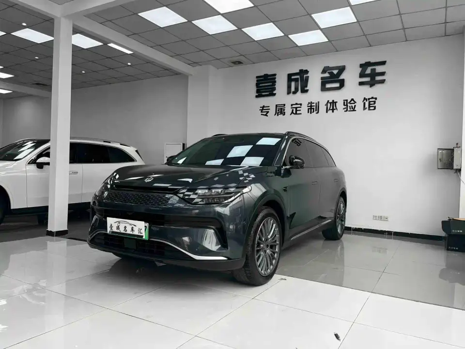 Leapmotor C11 Extended Range 300 Premium Edition 2024