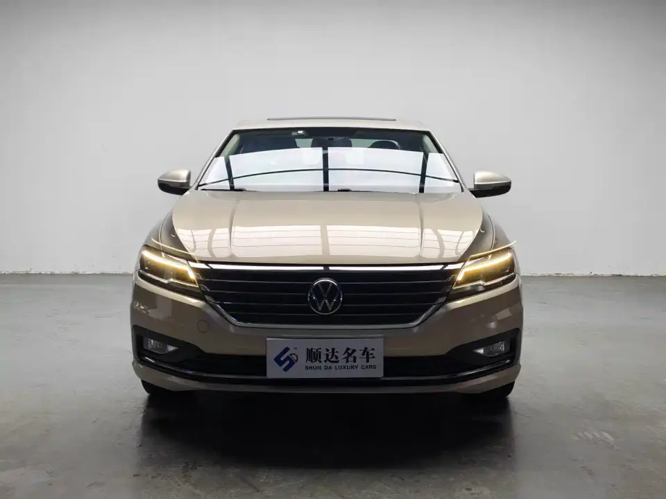 Volkswagen Lavida 280TSI DSG Comfort Edition 2021