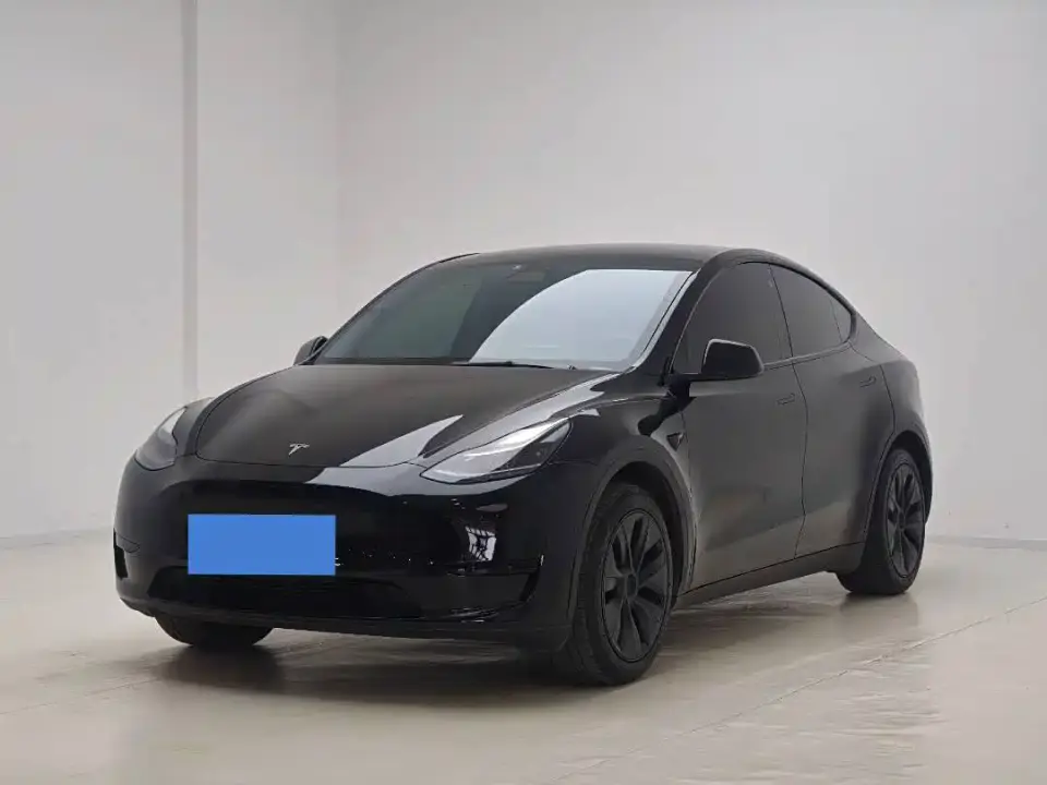 Tesla Model Y Rear-Wheel Drive Edition 2023