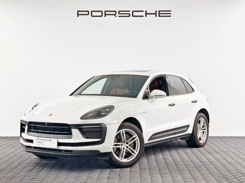 Porsche Macan Macan 2.0T 2023