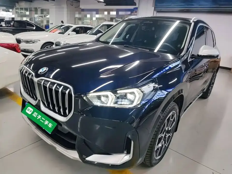 BMW X1 sDrive25Li X Design Package 2024
