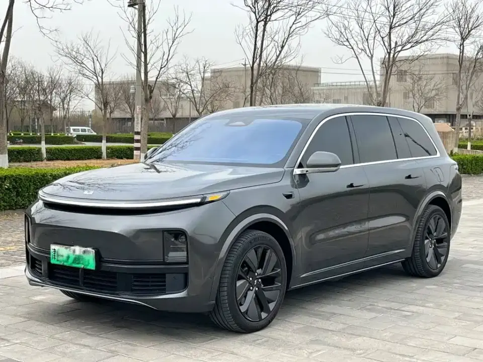 Li Auto Li Xiang L9 Model Pro 2023
