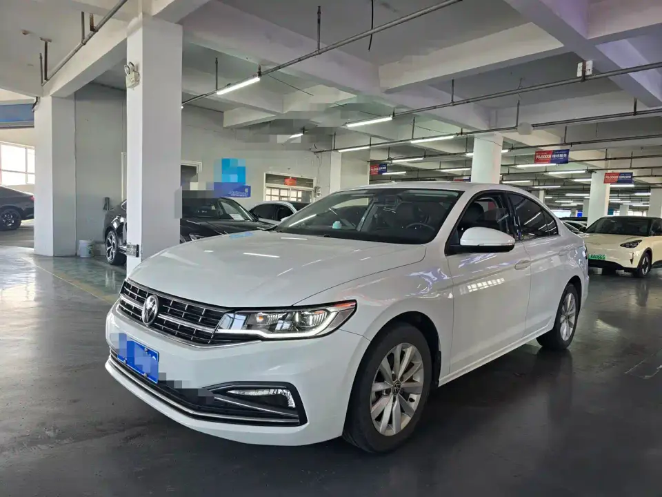 Volkswagen Bora 1.5L Automatic Elite Smart Edition 2022