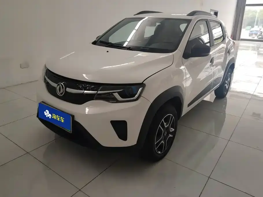 Dongfeng Yipai Dongfeng Nano EX1 PRO Joy Comfort Edition 2022