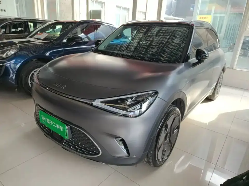 Smart Elf #1 Premium Edition 2023