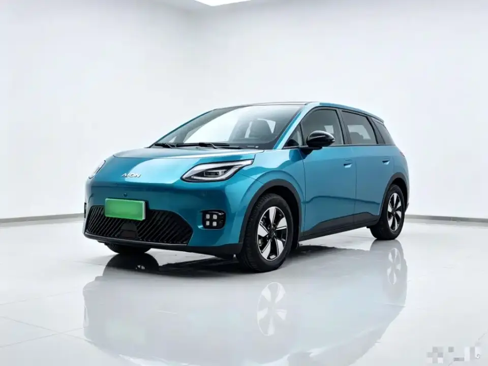 Aion UT 420 Smart Premium Edition 2025