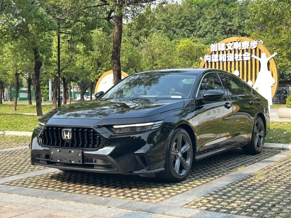 Honda Inspire 260TURBO Elite Edition 2025